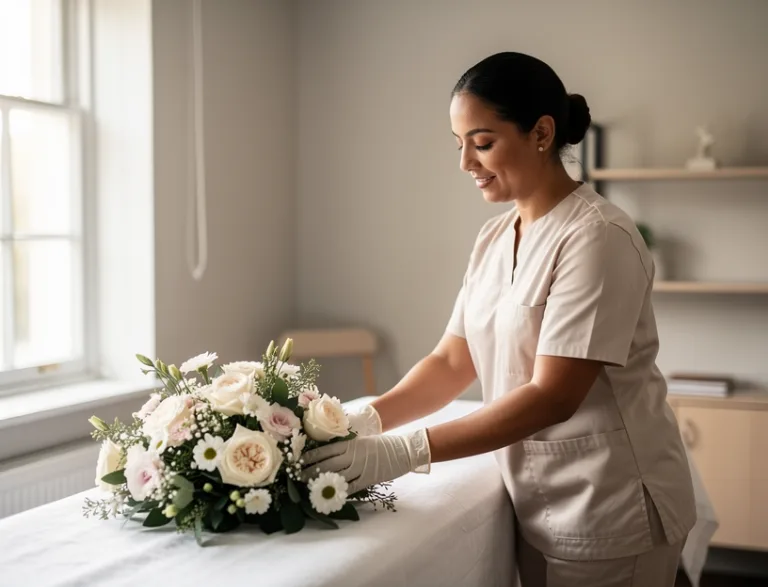 Bestatter Service in Toenisvorst